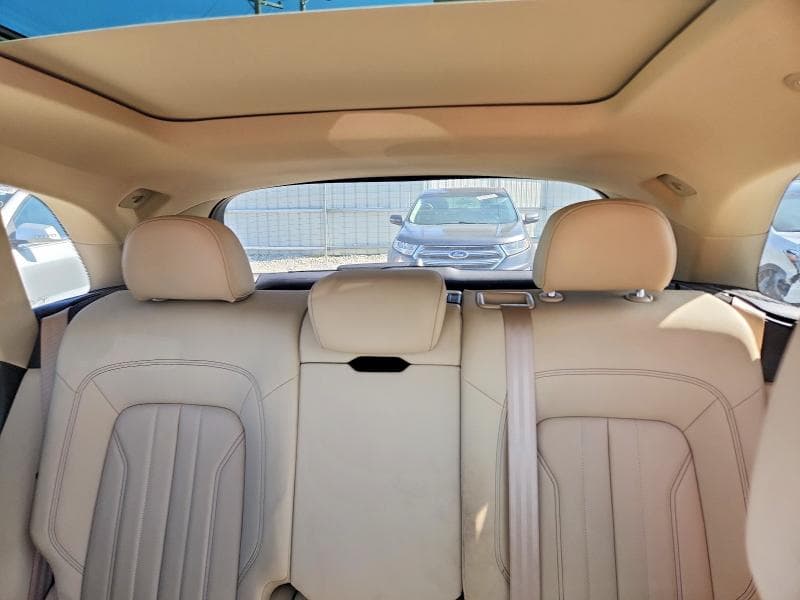 2021 AUDI Q5 PREMIUM PLUS 10