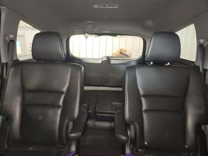 2019 HONDA PILOT TOURING 10