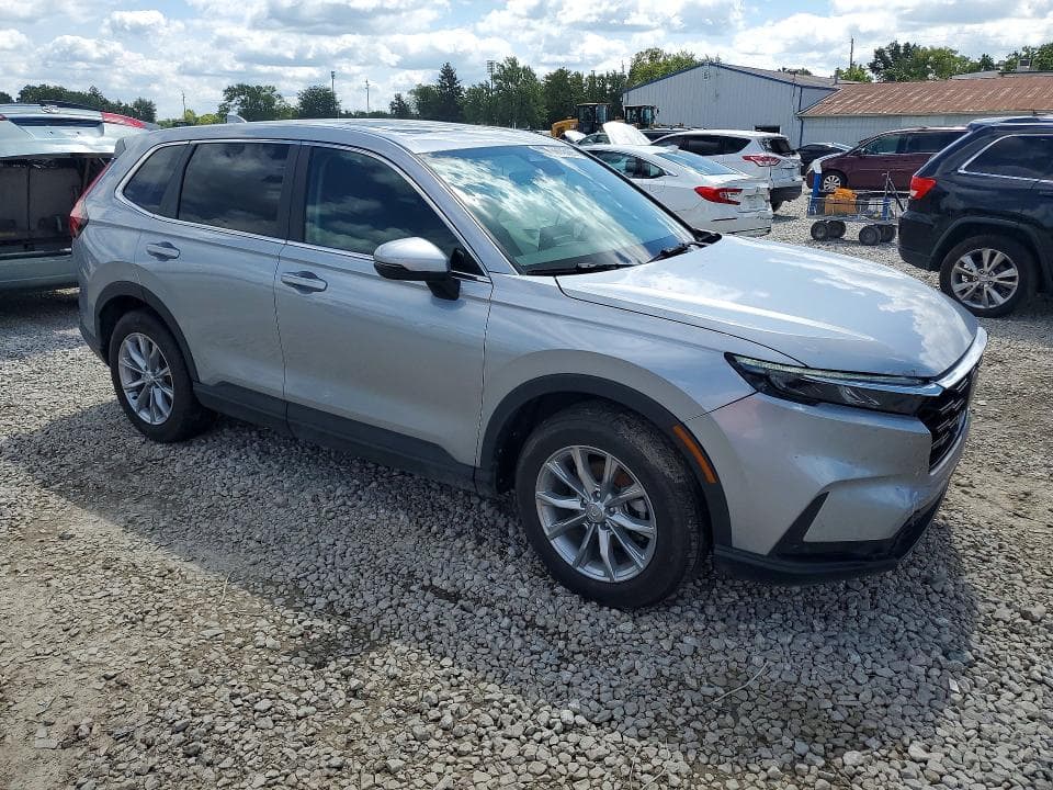 2023 HONDA CR-V EXL 4