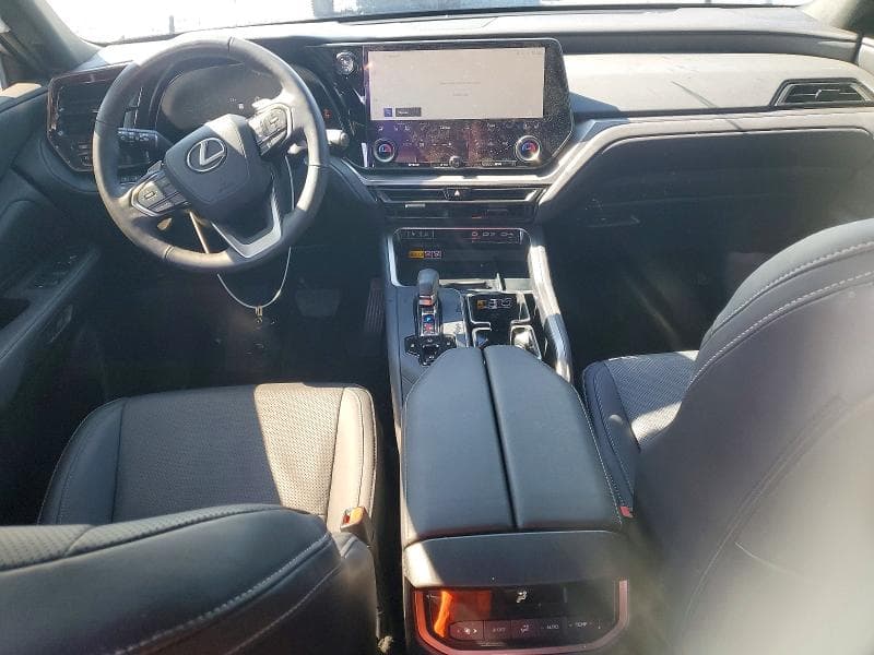 2024 LEXUS TX 350 PREMIUM 8