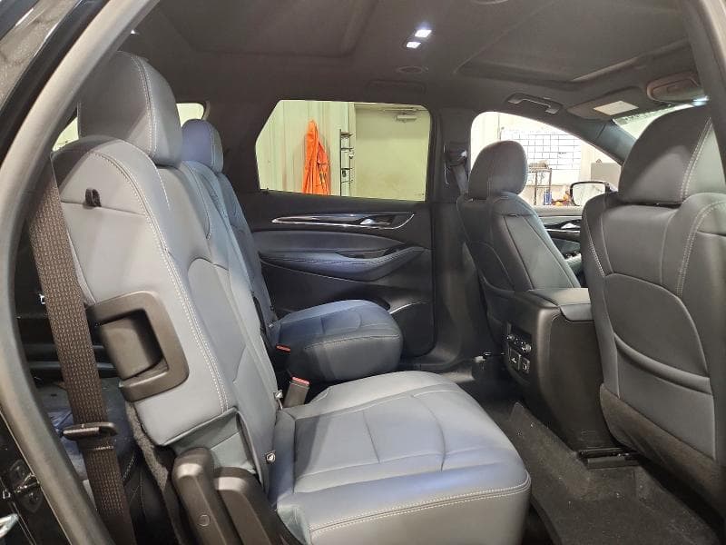 2023 BUICK ENCLAVE PREMIUM 11
