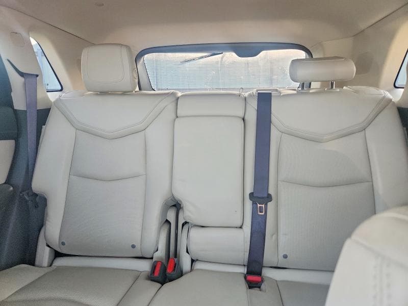 2017 CADILLAC XT5 LUXURY 10