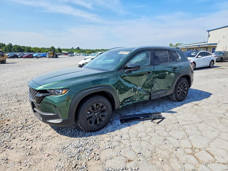 2026 MAZDA CX-50 SELECT - 1