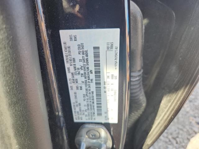 2021 FORD ESCAPE SEL 13