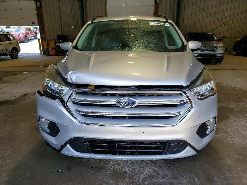 2018 FORD ESCAPE SE 5