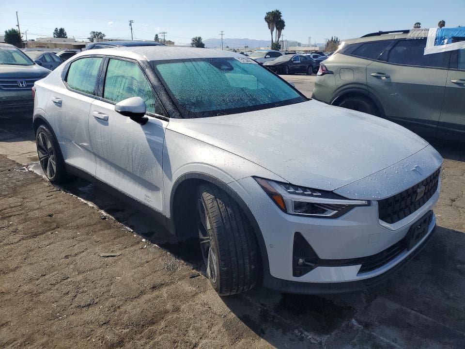 2023 POLESTAR 2 4