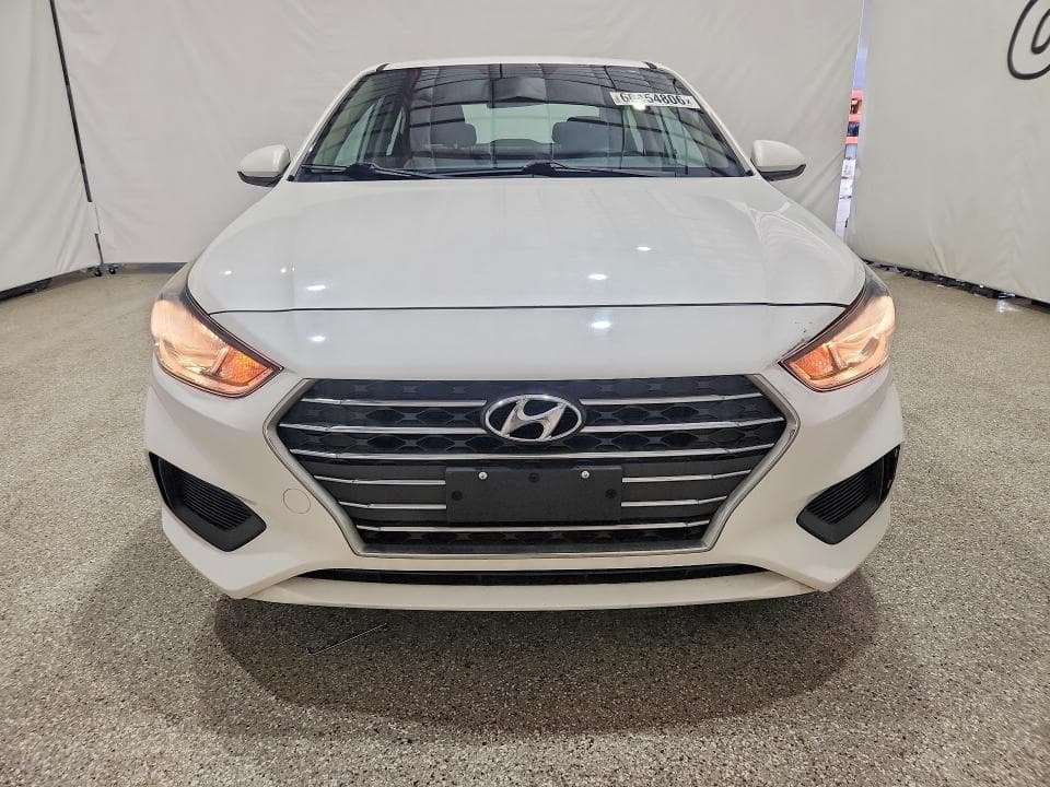 2019 HYUNDAI ACCENT SE 5