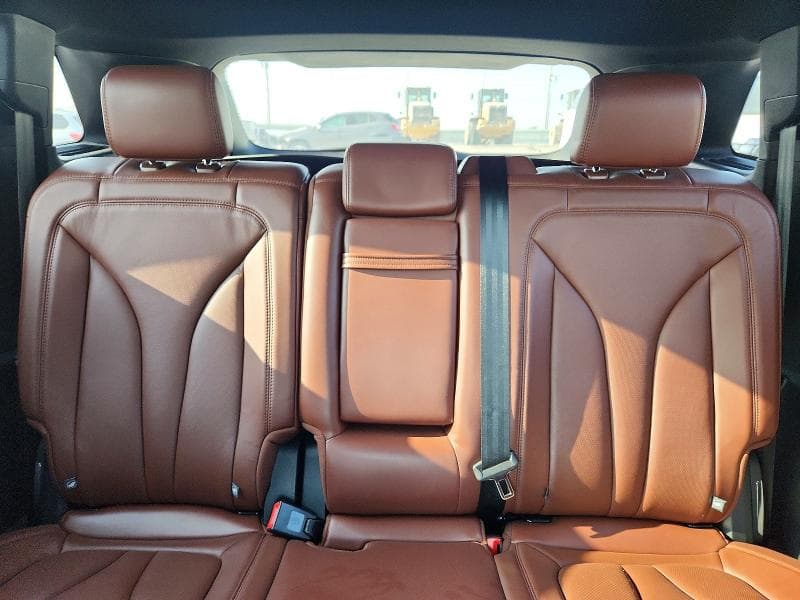2017 LINCOLN MKX RESERVE 10