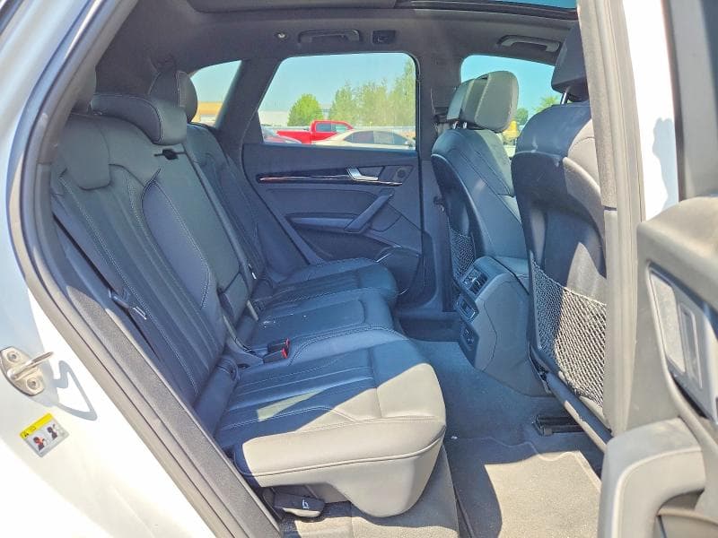 2022 AUDI Q5 PREMIUM PLUS 45 11