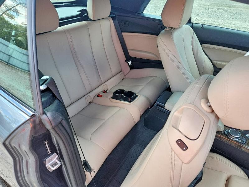 2017 BMW 230I 10