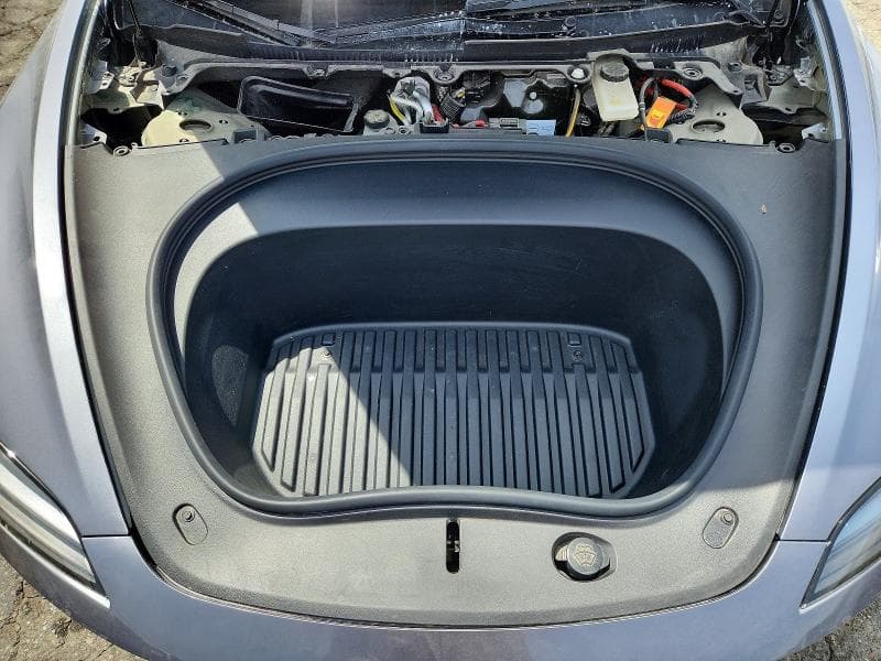 2025 TESLA MODEL 3 11