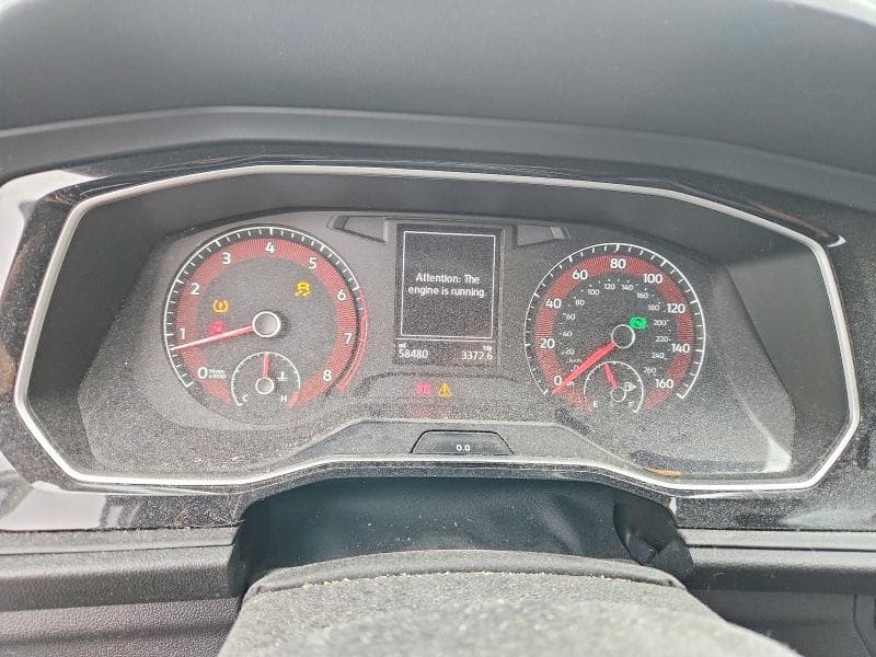 2019 VOLKSWAGEN JETTA S 9