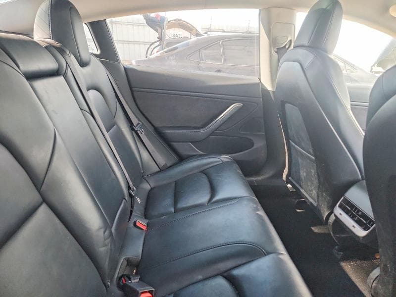 2020 TESLA MODEL 3 10