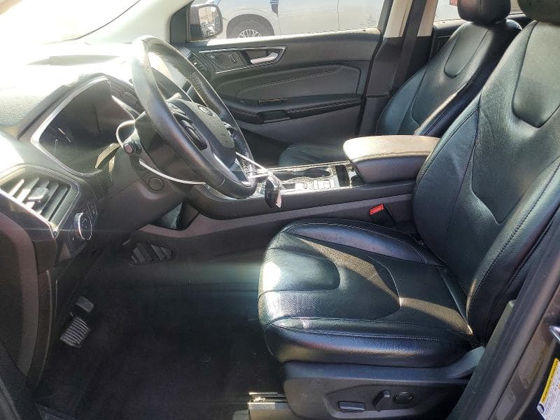 2020 FORD EDGE TITANIUM 7