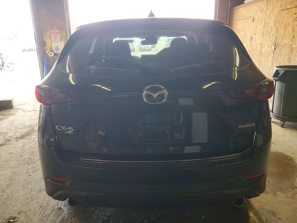 2023 MAZDA CX-5 PREMIUM PLUS 6