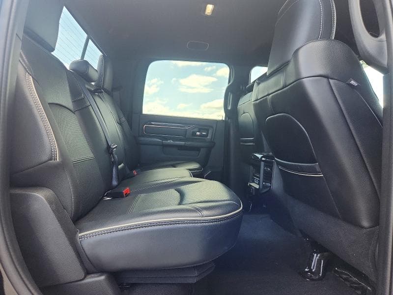 2023 RAM 2500 POWERWAGON 10