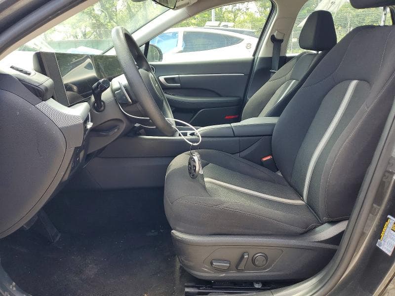 2025 HYUNDAI SONATA SEL 7