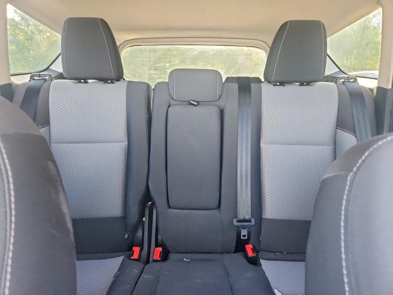 2017 FORD ESCAPE SE 10