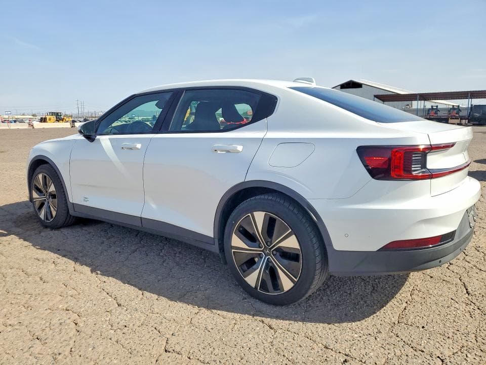 2023 POLESTAR 2 2