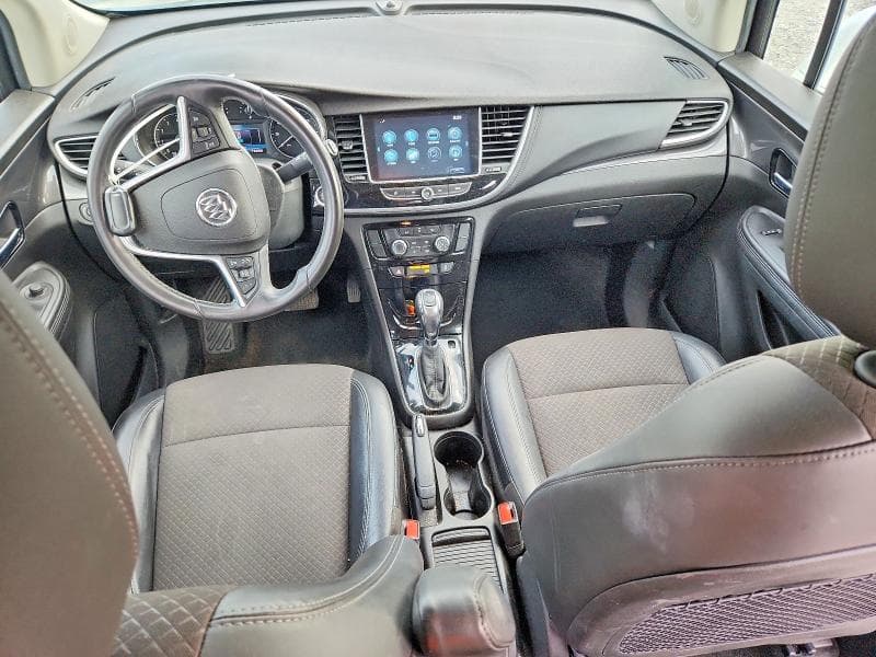 2020 BUICK ENCORE PREFERRED 8