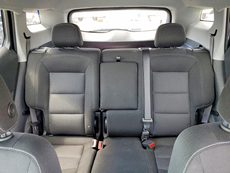 2022 GMC TERRAIN SLE 10