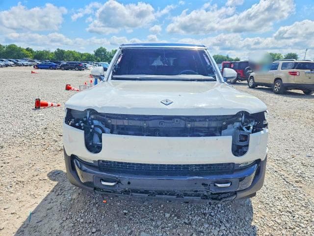 2022 RIVIAN R1S LAUNCH EDITION 5