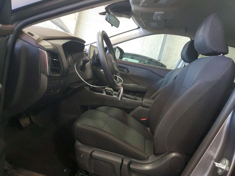 2023 NISSAN ROGUE S 7