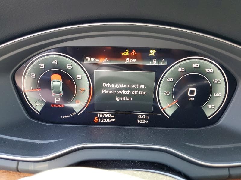 2022 AUDI Q5 PREMIUM PLUS 45 9