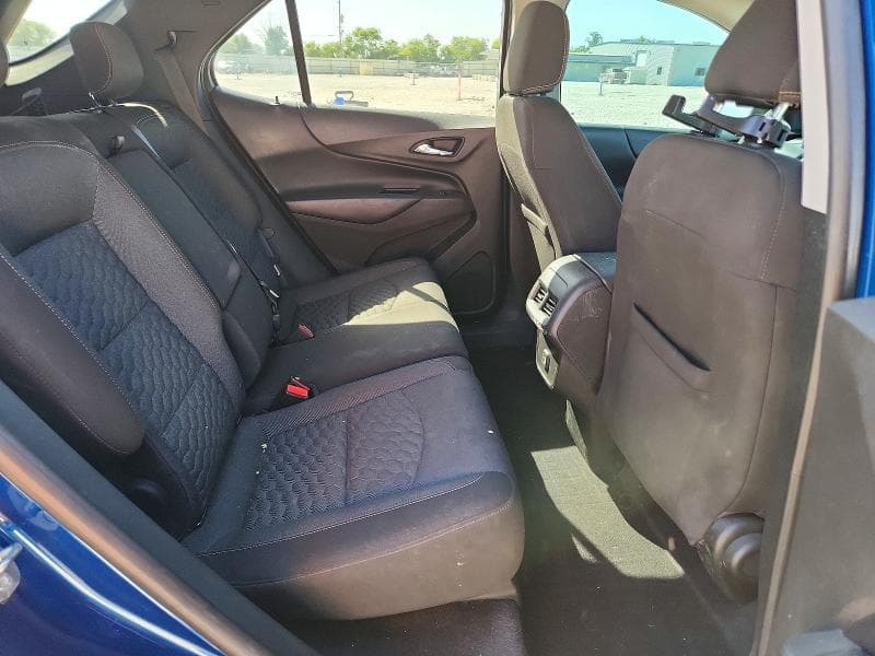 2019 CHEVROLET EQUINOX LT 11