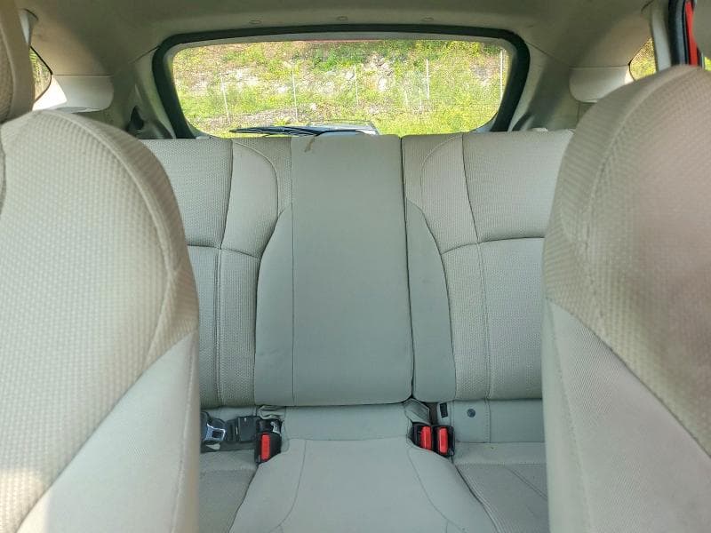 2017 SUBARU IMPREZA PREMIUM PLUS 10
