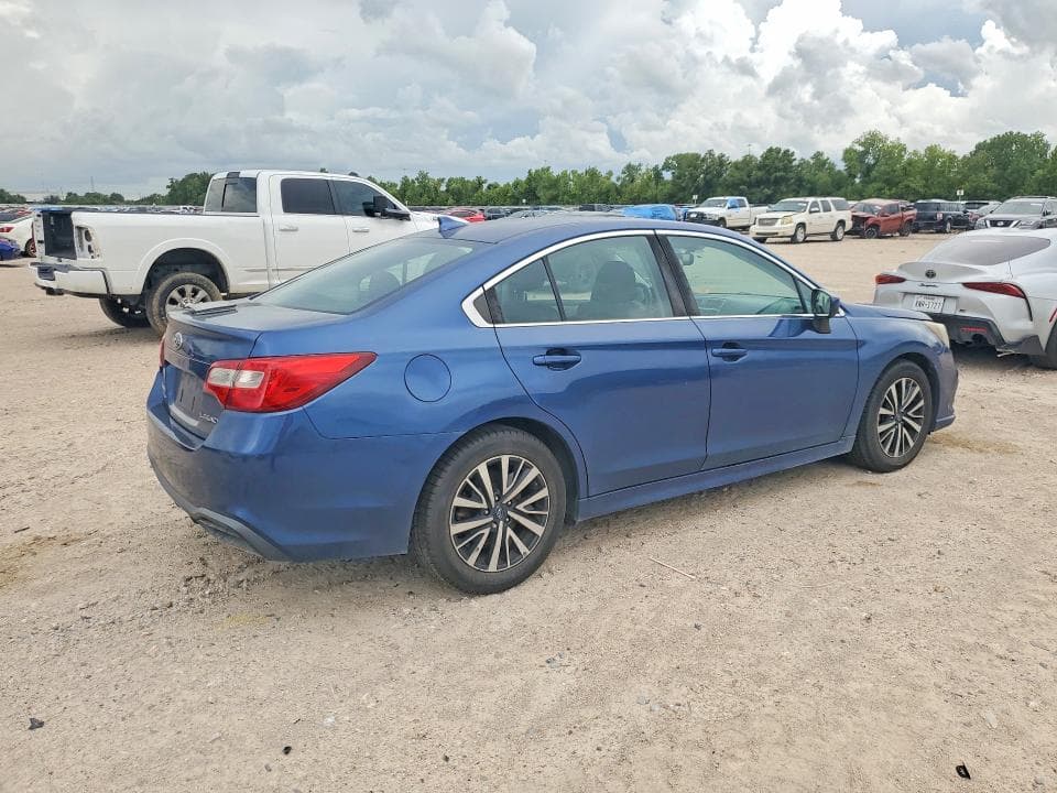 2019 SUBARU LEGACY 2.5I PREMIUM 3