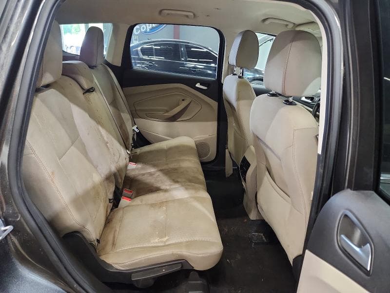 2017 FORD ESCAPE SE 11