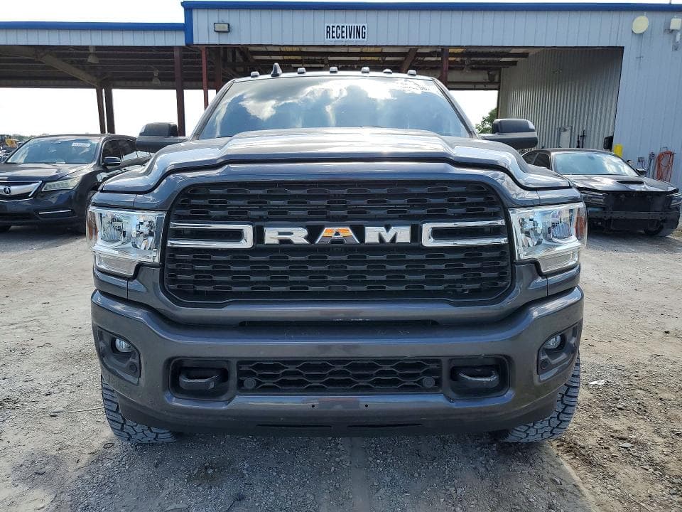2022 RAM 2500 BIG HORN/LONE STAR 5