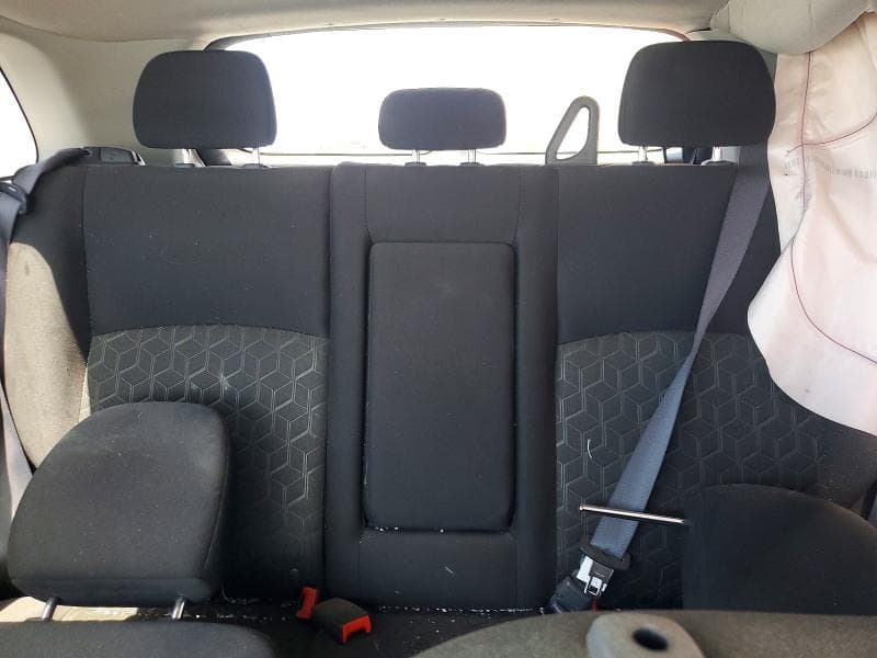 2025 MITSUBISHI OUTLANDER SPORT S 10