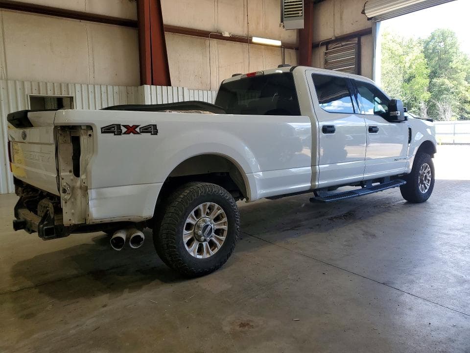 2021 FORD F250 SUPER DUTY 3