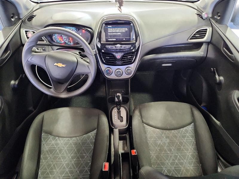 2022 CHEVROLET SPARK LS 8