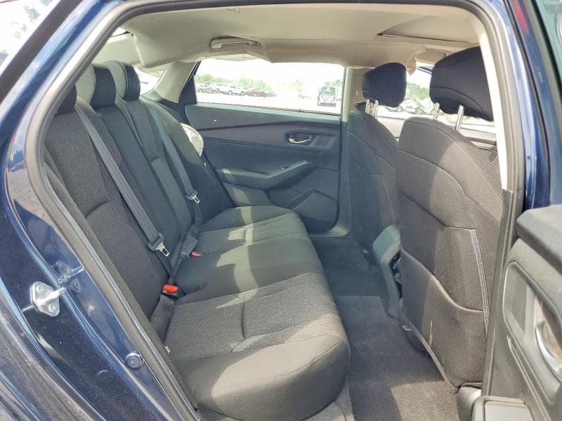 2024 HONDA ACCORD EX 10