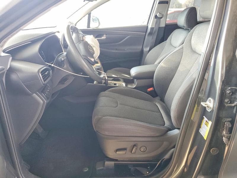 2020 HYUNDAI SANTA FE SEL 7