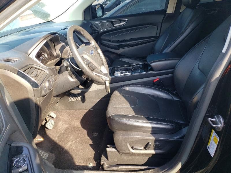 2019 FORD EDGE TITANIUM 7