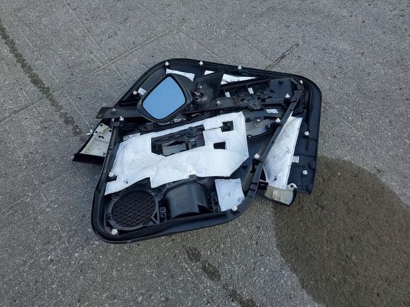 2019 NISSAN ROGUE SV 13