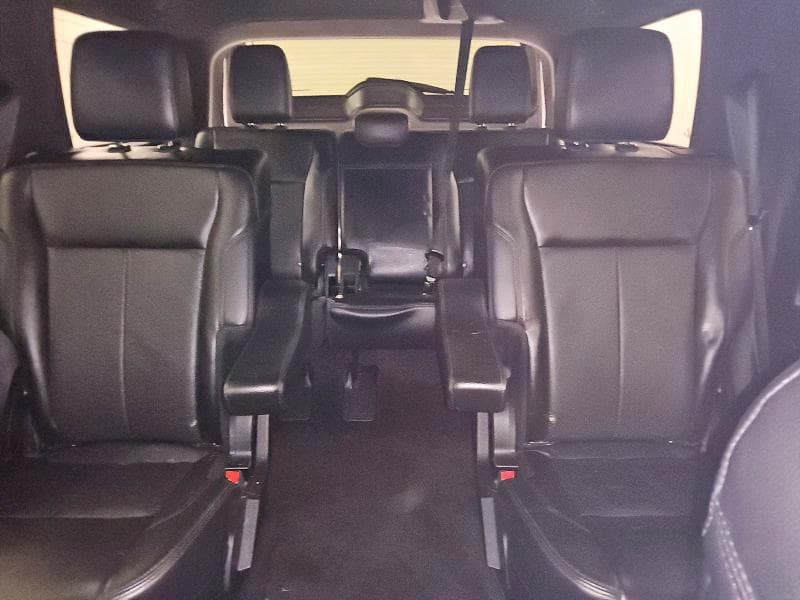 2020 FORD EXPEDITION XLT 10