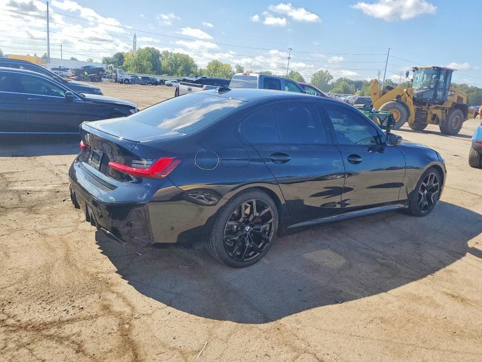 2025 BMW M340XI 3