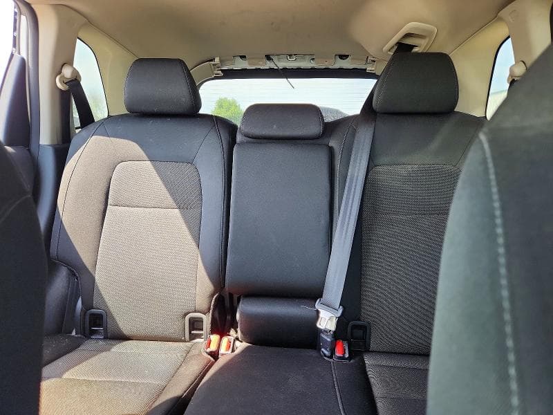 2023 HONDA CR-V LX 10