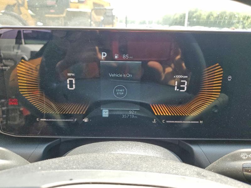 2025 KIA K4 LXS 9
