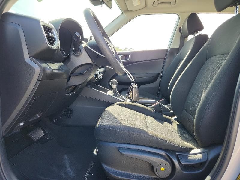 2021 HYUNDAI VENUE SE 7