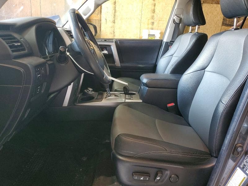2019 TOYOTA 4RUNNER SR5 PREMIUM 7