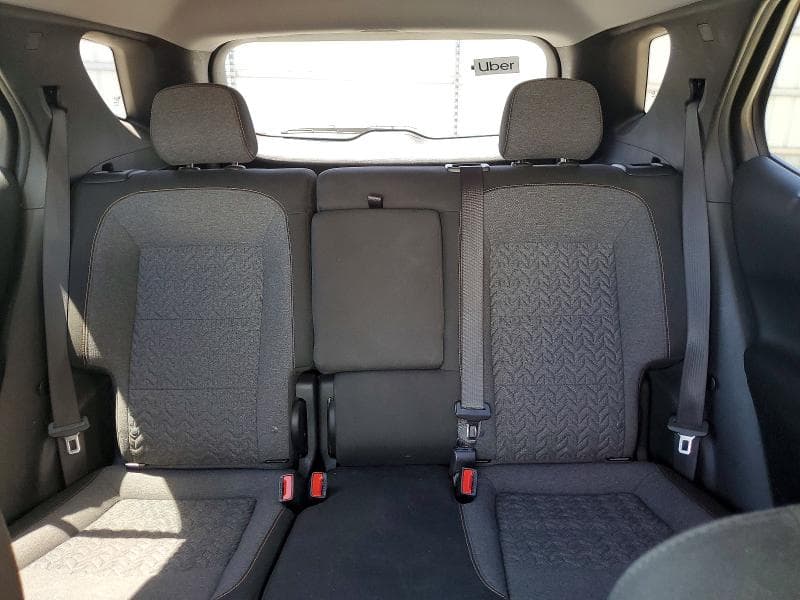 2024 CHEVROLET EQUINOX LT 10