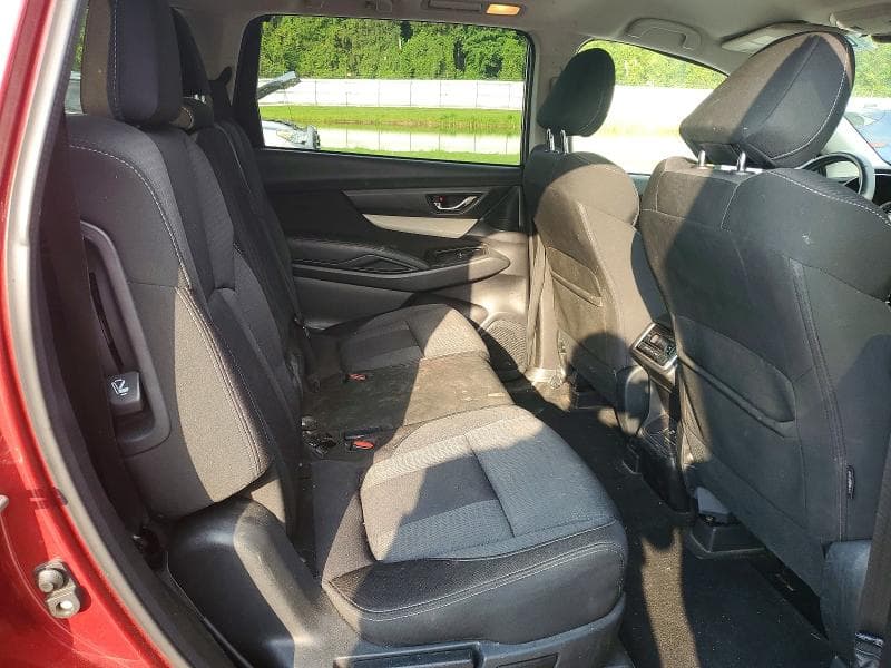 2019 SUBARU ASCENT PREMIUM 11