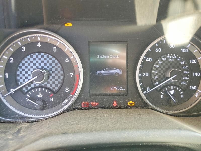 2019 HYUNDAI ELANTRA VALUE EDITION 9