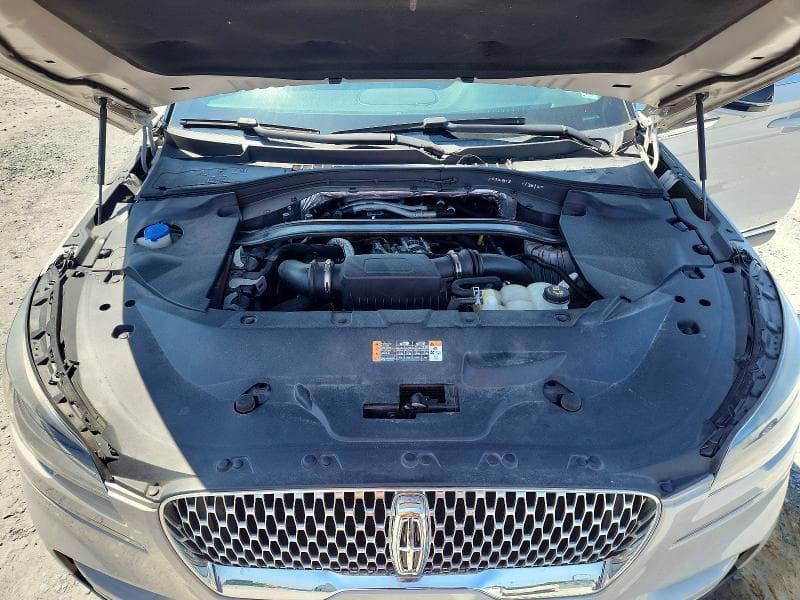 2020 LINCOLN AVIATOR RESERVE 12